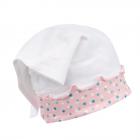 STERNTALER | bandeau fille avec foulard 