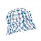 STERNTALER | Chapeau en tissu pour enfants jeans