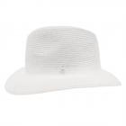 FASHION | Chapeau d'�t� Traveller pour femmes blanc