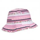 FASHION | Chapeau en tissu pour fille Nastro Fantasia 