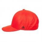 JAIL JAM | Bonnet de course Seamless Sporty rouge