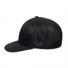 JAIL JAM | Bonnet de course Seamless Sporty noir