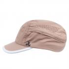 JAIL JAM | Casquette � visi�re Cuban Trecking Cap UV50+ avec protection du cou khaki
