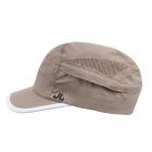 JAIL JAM | Casquette � visi�re Cuban Trecking Cap UV50+ avec protection du cou vert