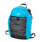 Sac � dos compact pour le trekking turquoise