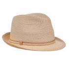 MAYSER | Chapeau d'�t� Trilby Svenja chanvre nature