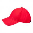 BUGATTI | casquette de visi�re de sport multifonctionnelle rouge