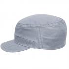 BUGATTI | Cuba Cap Flexcity gris clair