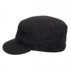 BUGATTI | Cuba Cap Flexcity noir