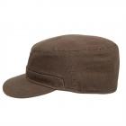 BUGATTI | Cuba Cap Flexcity olive