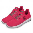 GIESSWEIN | MERINO RUNNERS pour femmes | Couleur 360 rubis rouge 