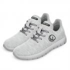 GIESSWEIN | MERINO RUNNERS pour hommes | Couleur 031 gris clair gris clair