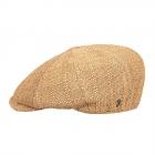 ALFONSO D'ESTE | Bonnet homme Cammello camel