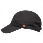 MAYSER | casquette � visi�re UV30 noir