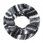McBEANIE | Echarpe Lurex convient � l'article 47951 e 47953 noir