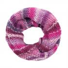 McBEANIE | Echarpe Lurex convient � l'article 47951 e 47953 viola