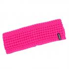 McBEANIE | Bandeau en tricot avec doublure en polaire 