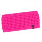 McBEANIE | Large bandeau en tricot de 12cm de haut 