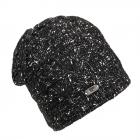 EISB�R | Bonnet tricot� Sanina OS M� noir
