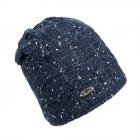 EISB�R | Bonnet tricot� Sanina OS M� bleu