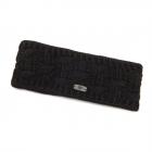 EISB�R | Bandeau femme Leila STB noir