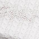 EISB�R | Bandeau Selina Small Crystal STP pour femme blanc