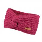 BARTS | Bandeau Wish avec cache-c�ur sur le devant magenta