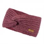 BARTS | Bandeau Wish avec cache-c�ur sur le devant aubergine