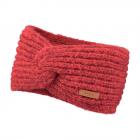 BARTS | Bandeau Wish avec cache-c�ur sur le devant pourpre 2
