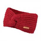 BARTS | Bandeau Wish avec cache-c�ur sur le devant rouge