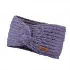BARTS | Bandeau Wish avec cache-c�ur sur le devant lilas