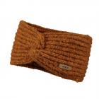 BARTS | Bandeau Wish avec cache-c�ur sur le devant marron