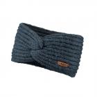 BARTS | Bandeau Wish avec cache-c�ur sur le devant bleu