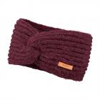 BARTS | Bandeau Wish avec cache-c�ur sur le devant viola
