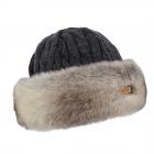 BARTS | Pour Cable Bandhat gris