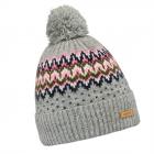 BARTS | Bonnet Scout pour enfants gris clair