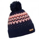 BARTS | Bonnet Scout pour enfants bleu fonc�