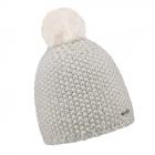BARTS | Bonnet Ymaja gris clair