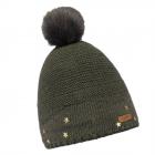 BARTS | Nerida Beanie Kids olive
