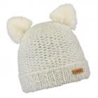 BARTS | Bonnet Smokey Fille TS blanc laine