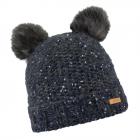 BARTS | Bonnet Smokey Fille TS gris fonc�