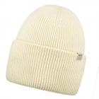 BARTS | Haveno Bonnet avec revers beige