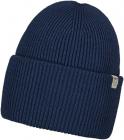 BARTS | Haveno Bonnet avec revers jeans