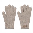 BARTS | Mitaines Witzia Mitts marron clair