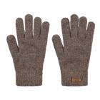BARTS | Mitaines Witzia Mitts brun moyen