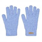 BARTS | Mitaines Witzia Mitts bleu moyen