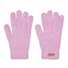 BARTS | Mitaines Witzia Mitts rose clair