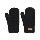 BARTS | Mitaines Witzia Mitts noir