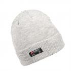 THINSULATE | Bonnet � enveloppe avec doublure blanc laine