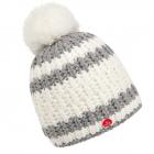 JAIL JAM | Bonnet � pompon Play Junior blanc